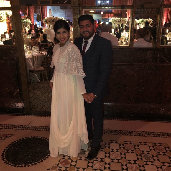 Cape suit - Picture 2 of 6